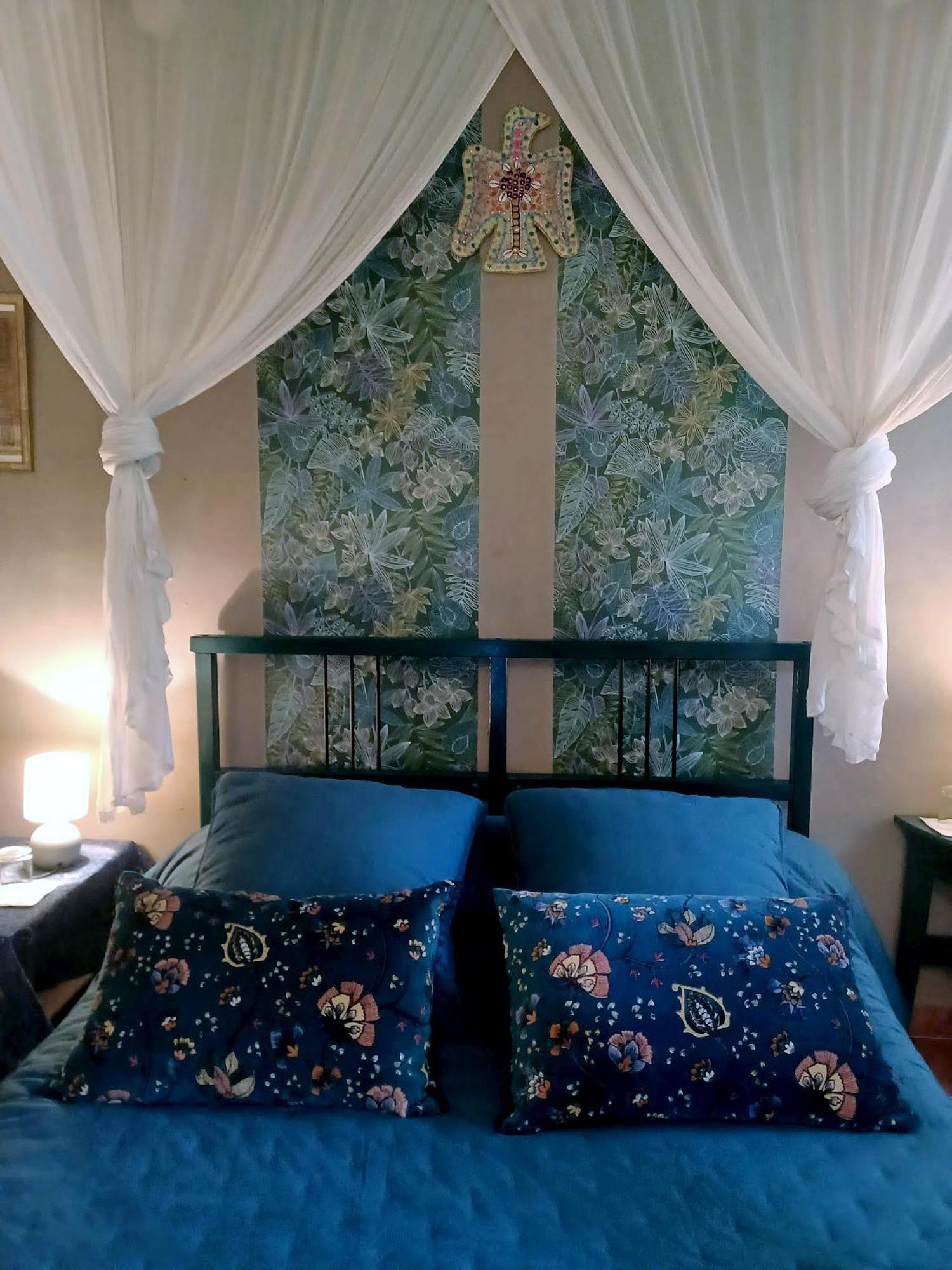 Une Chambre En Provence Correns Exterior photo